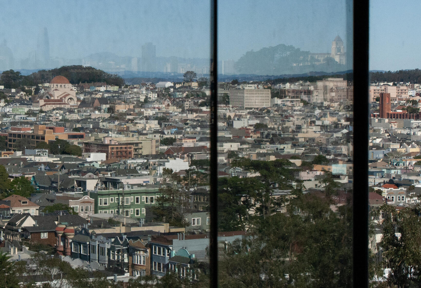 City Reflections, 2026