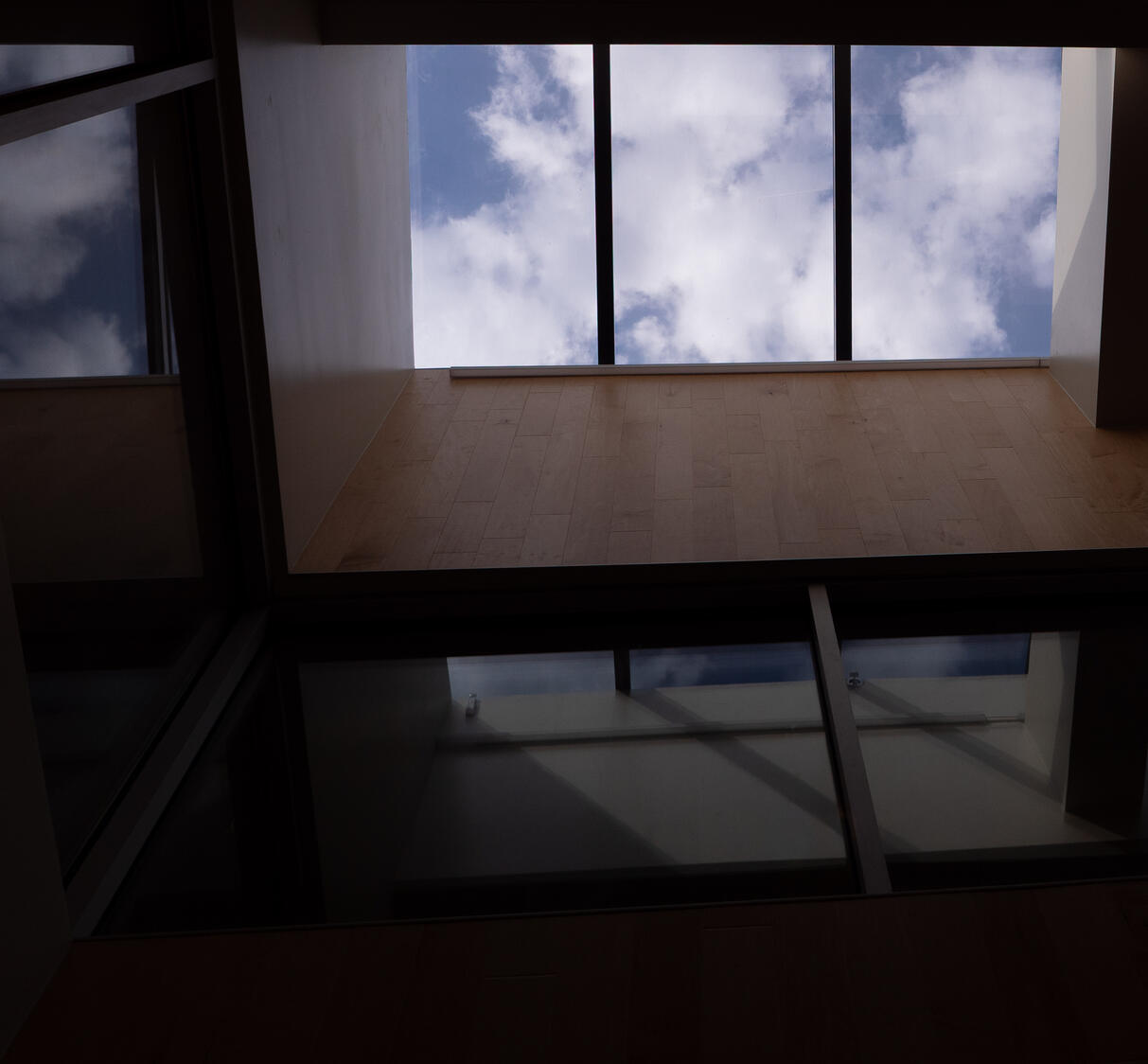 Skylight, 2025