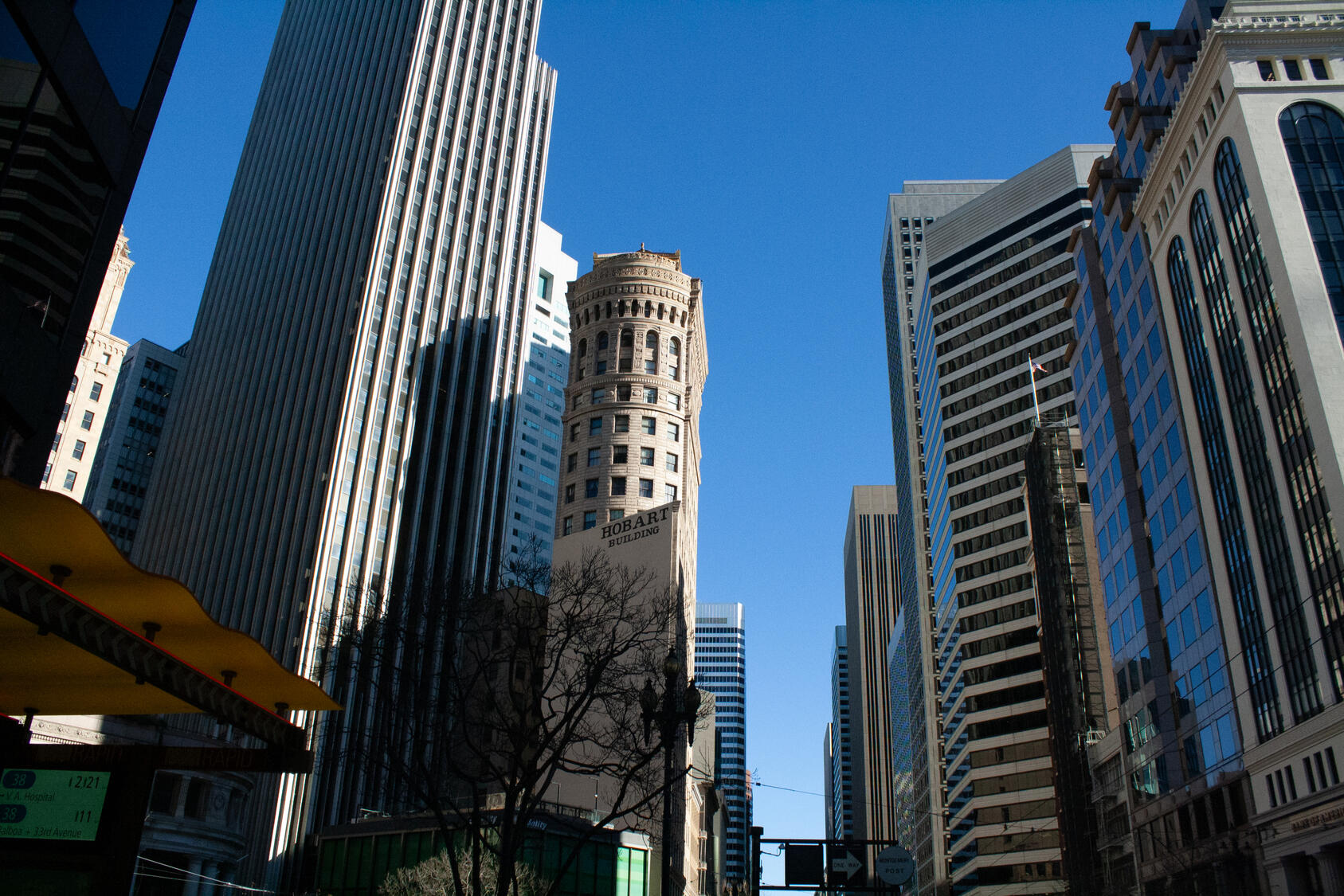 Towering, 2026
