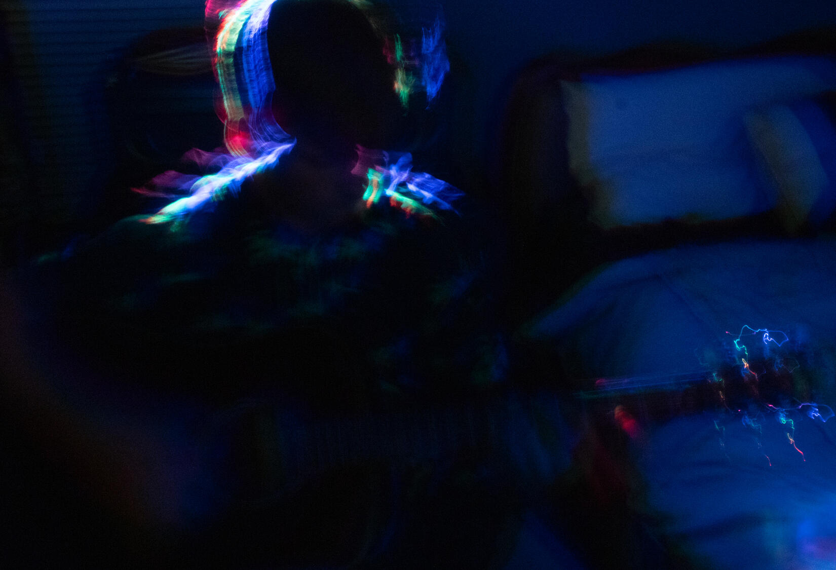 Chromatic Playing, 2025